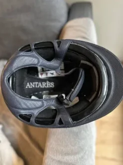 Outlet Bombe - Taille M Homme Protections De Tête·Casques D'équitation|Tenue D'Équitation Homme·Casques Homme