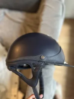 Outlet Bombe - Taille M Homme Protections De Tête·Casques D'équitation|Tenue D'Équitation Homme·Casques Homme