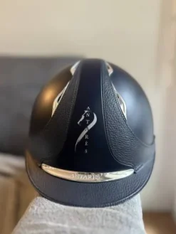 Outlet Bombe - Taille M Homme Protections De Tête·Casques D'équitation|Tenue D'Équitation Homme·Casques Homme