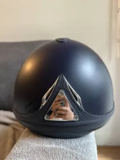 Outlet Bombe - Taille M Homme Protections De Tête·Casques D'équitation|Tenue D'Équitation Homme·Casques Homme