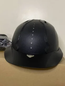 Discount Bombe T54 à 56 Enfant Protections De Tête·Casques D'équitation|Tenue D'Équitation Enfant·Casques Enfant