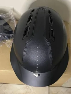 Discount Bombe T54 à 56 Enfant Protections De Tête·Casques D'équitation|Tenue D'Équitation Enfant·Casques Enfant