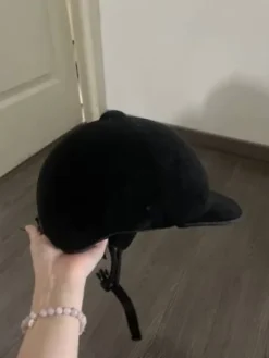 New Bombe d’équitation taille 52 Homme Protections De Tête·Casques D'équitation|Tenue D'Équitation Homme·Casques Homme