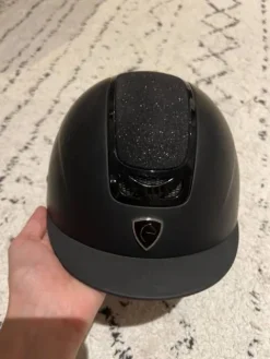 New Bombe Equitheme Femme Protections De Tête·Casques D'équitation|Tenue D'Équitation Femme·Casques D'équitation Femme