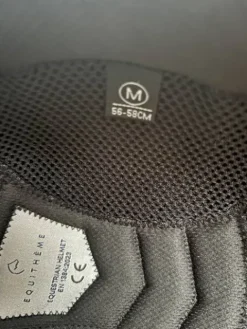 Sale Bombe equitheme Femme Protections De Tête·Casques D'équitation|Tenue D'Équitation Femme·Casques D'équitation Femme