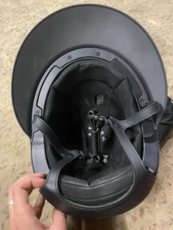 Discount Bombe flex on taille 56 Femme Protections De Tête·Casques D'équitation|Tenue D'Équitation Femme·Casques D'équitation Femme