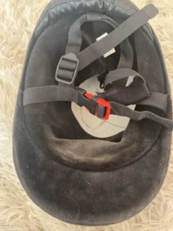 Outlet Bombe fouganza Homme Protections De Tête·Casques D'équitation|Tenue D'Équitation Homme·Casques Homme