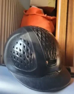 New Bombe fouganza Homme Protections De Tête·Casques D'équitation|Tenue D'Équitation Homme·Casques Homme