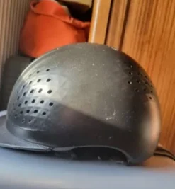 New Bombe fouganza Homme Protections De Tête·Casques D'équitation|Tenue D'Équitation Homme·Casques Homme