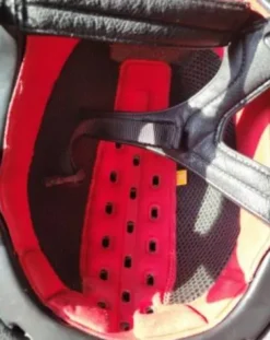 New Bombe fouganza Homme Protections De Tête·Casques D'équitation|Tenue D'Équitation Homme·Casques Homme