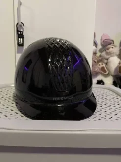 Hot Bombe fougenza Homme Protections De Tête·Casques D'équitation|Tenue D'Équitation Homme·Casques Homme