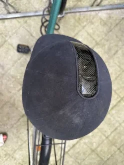 New Bombe 55cm Femme Protections De Tête·Casques D'équitation|Tenue D'Équitation Femme·Casques D'équitation Femme