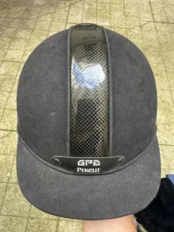 New Bombe 55cm Femme Protections De Tête·Casques D'équitation|Tenue D'Équitation Femme·Casques D'équitation Femme