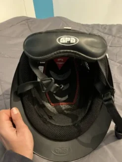 Sale Bombe first lady Homme Protections De Tête·Casques D'équitation|Tenue D'Équitation Homme·Casques Homme