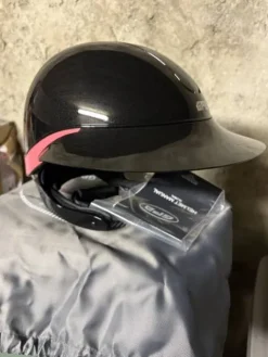 Discount Bombe GPA First Lady Global TLS rose glossy– Taille 56 Homme Protections De Tête·Casques D'équitation|Tenue D'Équitation Homme·Casques Homme