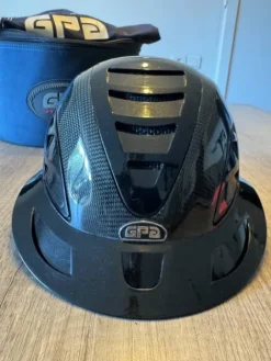 Best Bombe First Lady 4s full carbone Femme Protections De Tête·Casques D'équitation|Tenue D'Équitation Femme·Casques D'équitation Femme