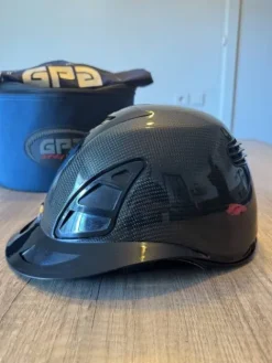 Best Bombe First Lady 4s full carbone Femme Protections De Tête·Casques D'équitation|Tenue D'Équitation Femme·Casques D'équitation Femme