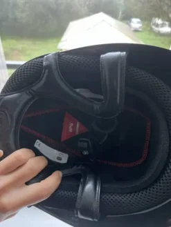 Sale Bombe little lady Homme Protections De Tête·Casques D'équitation|Tenue D'Équitation Homme·Casques Homme