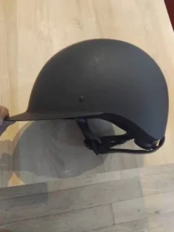 Bombe Femme Taille M Femme Protections De Tête·Casques D'équitation|Tenue D'Équitation Femme·Casques D'équitation Femme