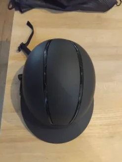 Bombe Femme Taille M Femme Protections De Tête·Casques D'équitation|Tenue D'Équitation Femme·Casques D'équitation Femme