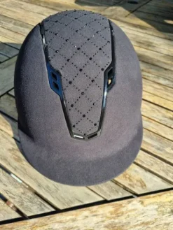 Outlet Bombe   taille S-M (55-57) Femme Protections De Tête·Casques D'équitation|Tenue D'Équitation Femme·Casques D'équitation Femme