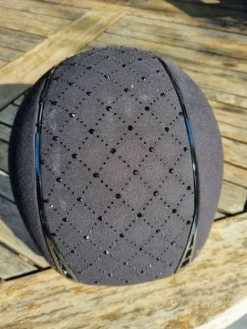 Outlet Bombe   taille S-M (55-57) Femme Protections De Tête·Casques D'équitation|Tenue D'Équitation Femme·Casques D'équitation Femme