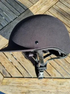 Outlet Bombe   taille S-M (55-57) Femme Protections De Tête·Casques D'équitation|Tenue D'Équitation Femme·Casques D'équitation Femme