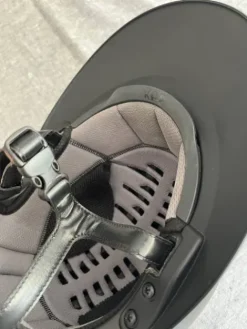 Outlet Bombe Cromo 2.0 édition limitée Star Homme Protections De Tête·Casques D'équitation|Tenue D'Équitation Homme·Casques Homme