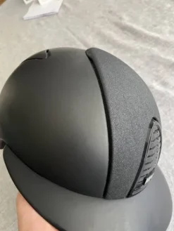 Outlet Bombe Cromo 2.0 édition limitée Star Homme Protections De Tête·Casques D'équitation|Tenue D'Équitation Homme·Casques Homme