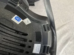 Outlet Bombe Cromo 2.0 édition limitée Star Homme Protections De Tête·Casques D'équitation|Tenue D'Équitation Homme·Casques Homme