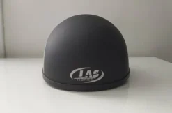 Hot Bombe Cross taille 55 + Housse + Casaque noire Protections De Tête·Casques Cross|Casques