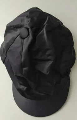 Hot Bombe Cross taille 55 + Housse + Casaque noire Protections De Tête·Casques Cross|Casques