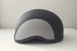 Hot Bombe Cross taille 55 + Housse + Casaque noire Protections De Tête·Casques Cross|Casques