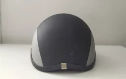 Hot Bombe Cross taille 55 + Housse + Casaque noire Protections De Tête·Casques Cross|Casques