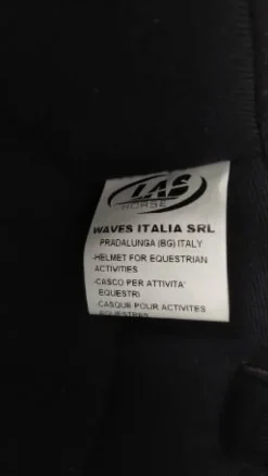 Hot Bombe Cross taille 55 + Housse + Casaque noire Protections De Tête·Casques Cross|Casques