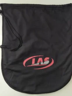 Hot Bombe Cross taille 55 + Housse + Casaque noire Protections De Tête·Casques Cross|Casques