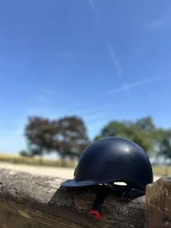 Best Bombe mat marine equitheme Femme Protections De Tête·Casques D'équitation|Tenue D'Équitation Femme·Casques D'équitation Femme