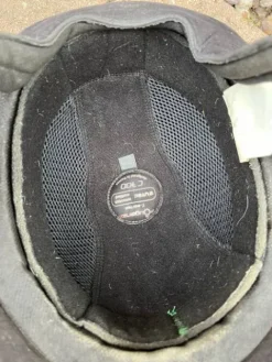 Discount Bombe noire Protections De Tête·Casques D'équitation