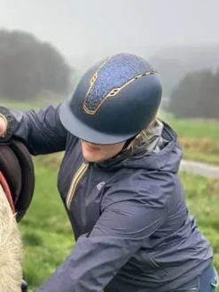Sale Bombe équitation d’occasion Homme Protections De Tête·Casques D'équitation|Tenue D'Équitation Homme·Casques Homme
