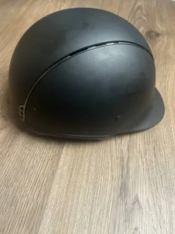 Best Bombe équitation noir taille 54 Protections De Tête·Casques D'équitation