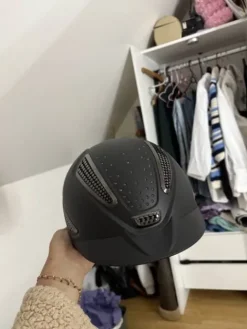 New Bombe équitation Femme Protections De Tête·Casques D'équitation|Tenue D'Équitation Femme·Casques D'équitation Femme