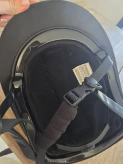 Bombe équithème Protections De Tête·Casques D'équitation