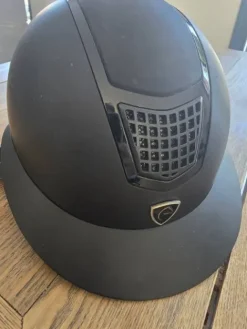 Bombe équithème Protections De Tête·Casques D'équitation