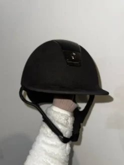 Clearance Bombe sameshield Homme Protections De Tête·Casques D'équitation|Tenue D'Équitation Homme·Casques Homme