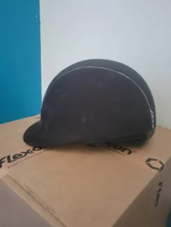 Clearance Bombe Samshield Homme Protections De Tête·Casques D'équitation|Tenue D'Équitation Homme·Casques Homme