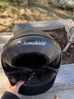 Best Bombe mousse taille 54 Femme Protections De Tête·Casques D'équitation|Tenue D'Équitation Femme·Casques D'équitation Femme