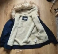 Clearance Bombers doudoune Lyon Eden Penelope Enfant Tenue D'Équitation Enfant·Parka, Blouson, Doudoune Enfant