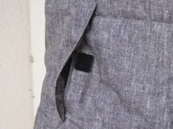 Bombeurs mi-saisons Femme Tenue D'Équitation Femme·Parka, Blouson, Doudoune