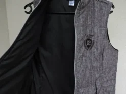 Bombeurs mi-saisons Femme Tenue D'Équitation Femme·Parka, Blouson, Doudoune