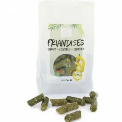 Sale Bonbons Hippo Tonic Keep Calm Friandises